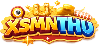 Logo xsmnthu